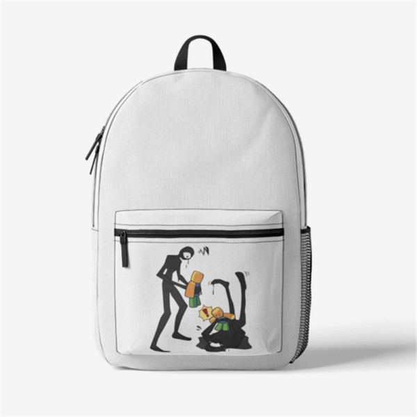 Roblox Doors Backpack 8