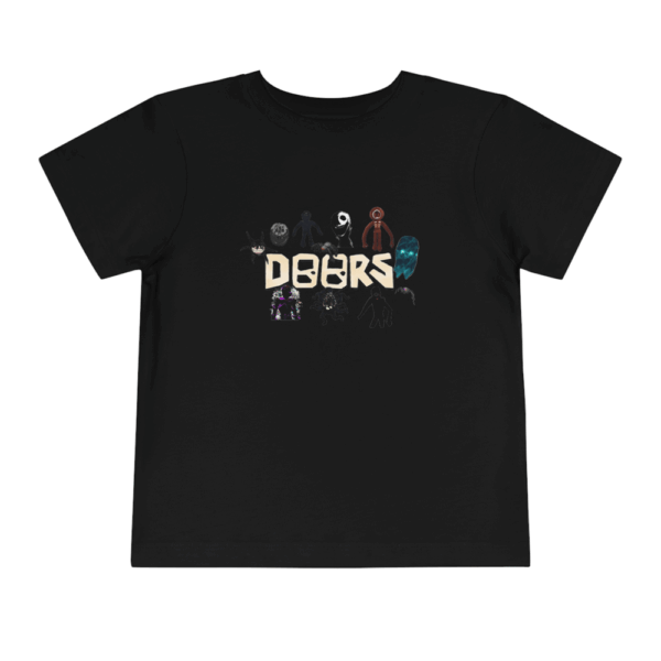 Roblox Doors Classic T Shirt 1