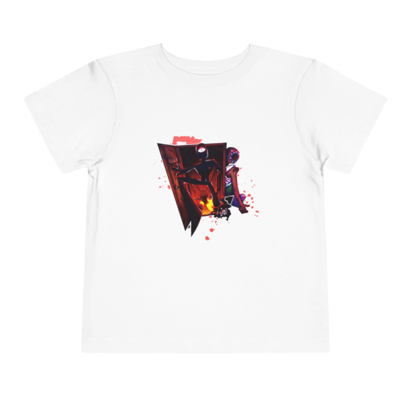 Roblox Doors Classic T Shirt 12