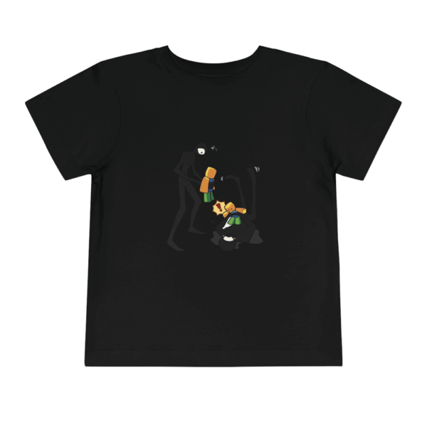 Roblox Doors Classic T Shirt 15