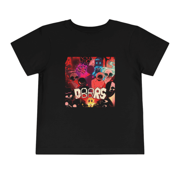 Roblox Doors Classic T Shirt 23