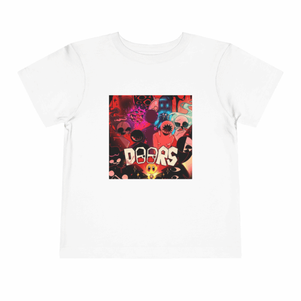 Roblox Doors Classic T Shirt 24