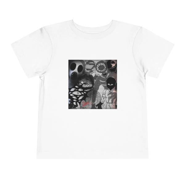 Roblox Doors Classic T Shirt 26