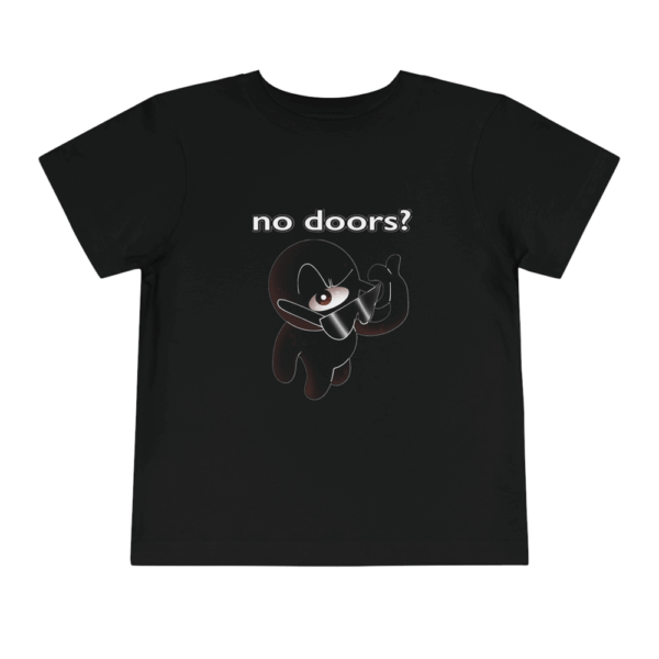 Roblox Doors Classic T Shirt 29