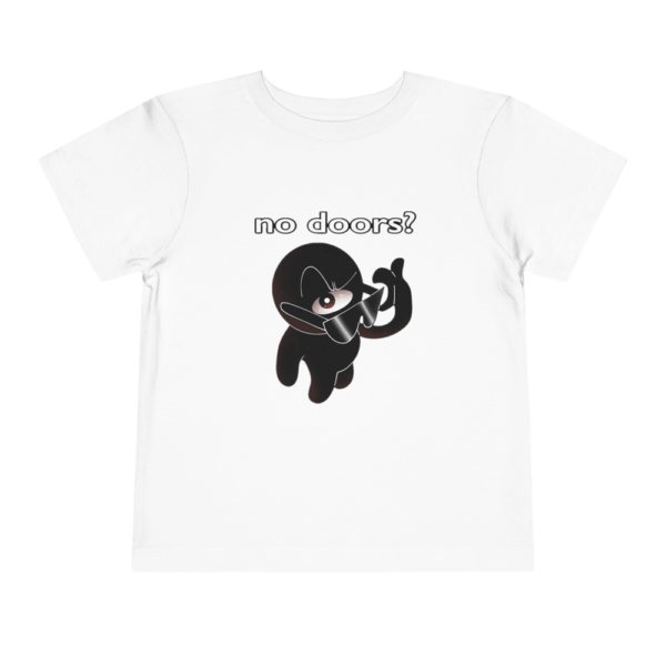 Roblox Doors Classic T Shirt 30