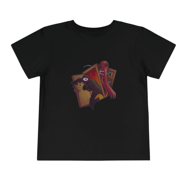 Roblox Doors Classic T Shirt 7