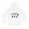 Roblox Doors Hoodie 1
