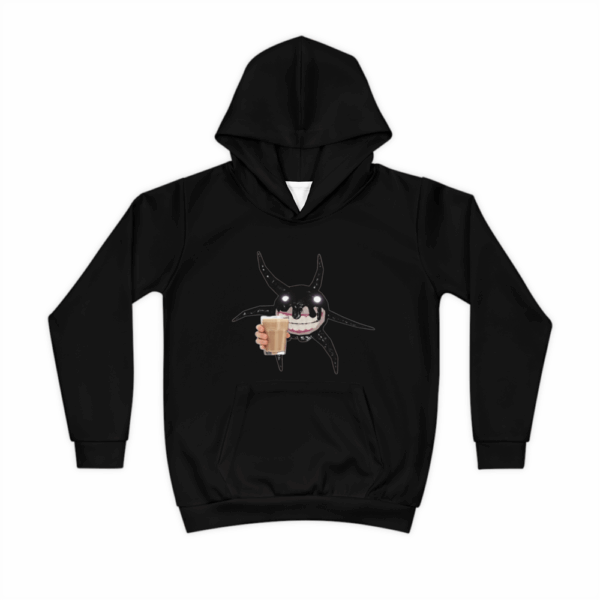 Roblox Doors Hoodie 10