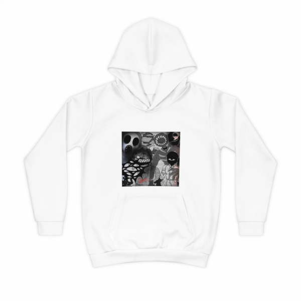 Roblox Doors Hoodie 11
