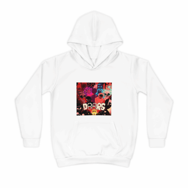 Roblox Doors Hoodie 13