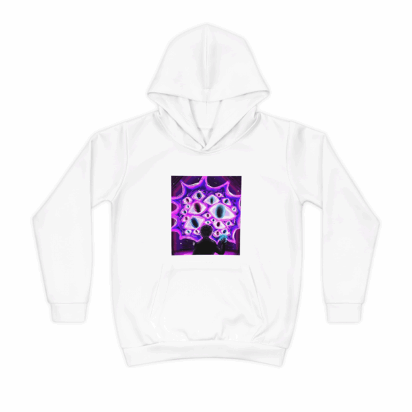 Roblox Doors Hoodie 15