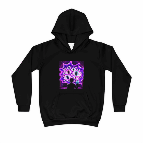Roblox Doors Hoodie 16