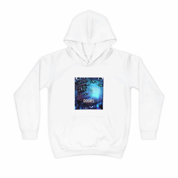Roblox Doors Hoodie 17