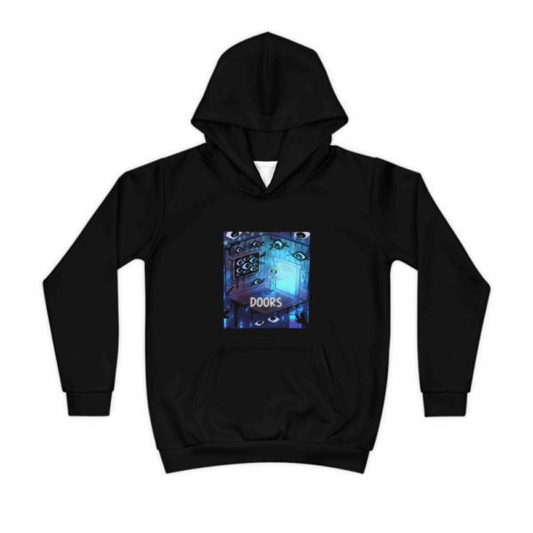 Roblox Doors Hoodie 18