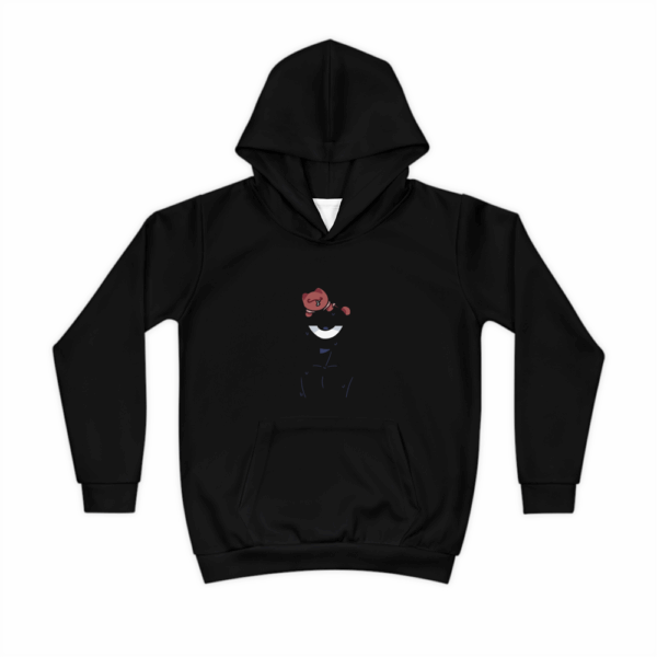 Roblox Doors Hoodie 20
