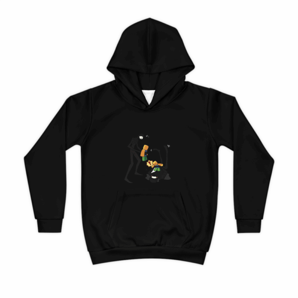 Roblox Doors Hoodie 22