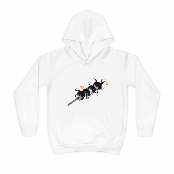 Roblox Doors Hoodie 23