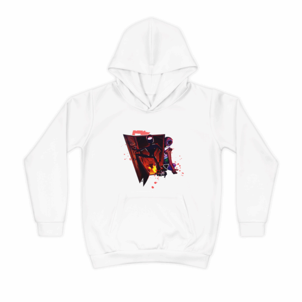 Roblox Doors Hoodie 25