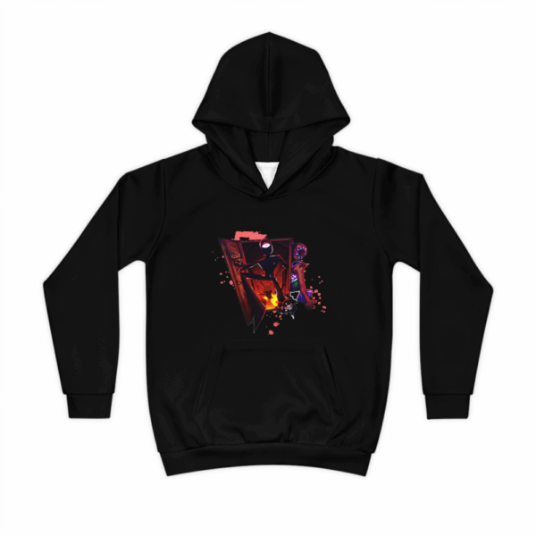 Roblox Doors Hoodie 26