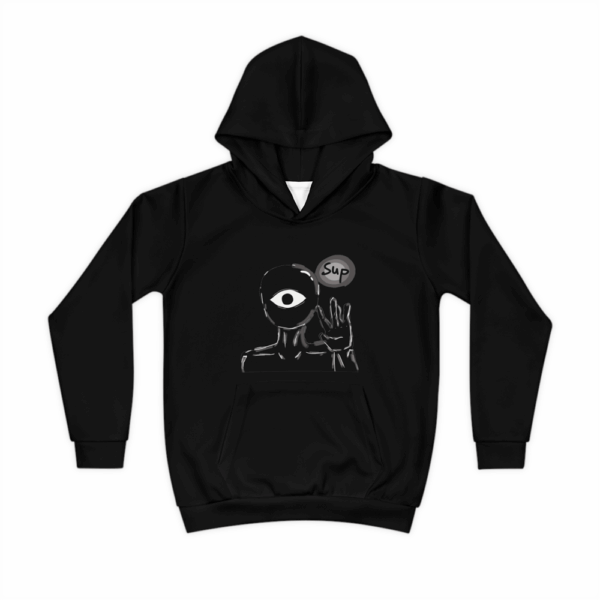 Roblox Doors Hoodie 28