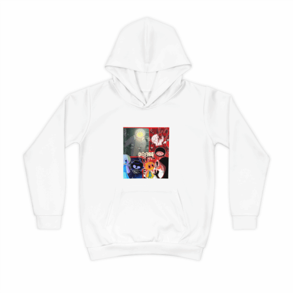 Roblox Doors Hoodie 3
