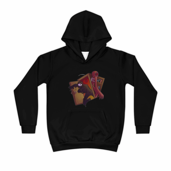 Roblox Doors Hoodie 30