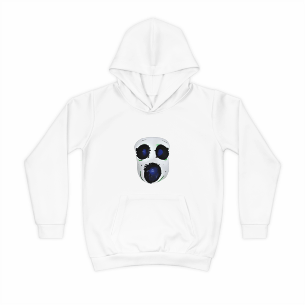 Roblox Doors Hoodie 5