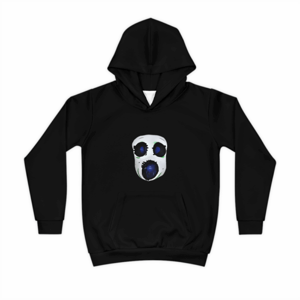 Roblox Doors Hoodie 6