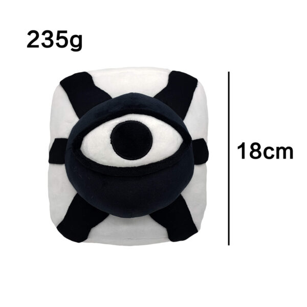 Seeks Eye Doors Plush