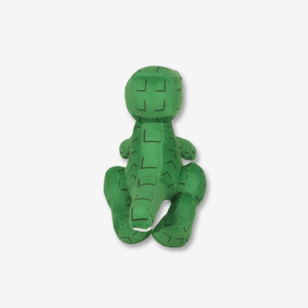 T Rex Plush 2