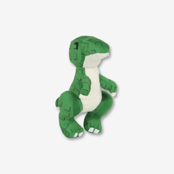 T Rex Plush