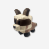 Tanuki Plush