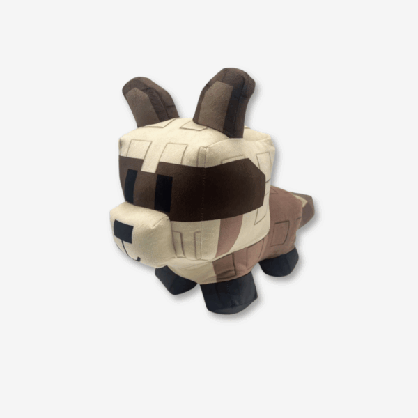 Tanuki Plush