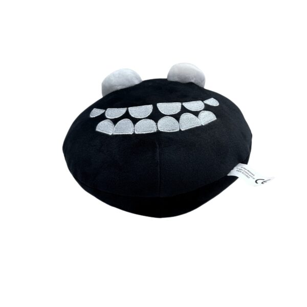 Window Doors Plush 5