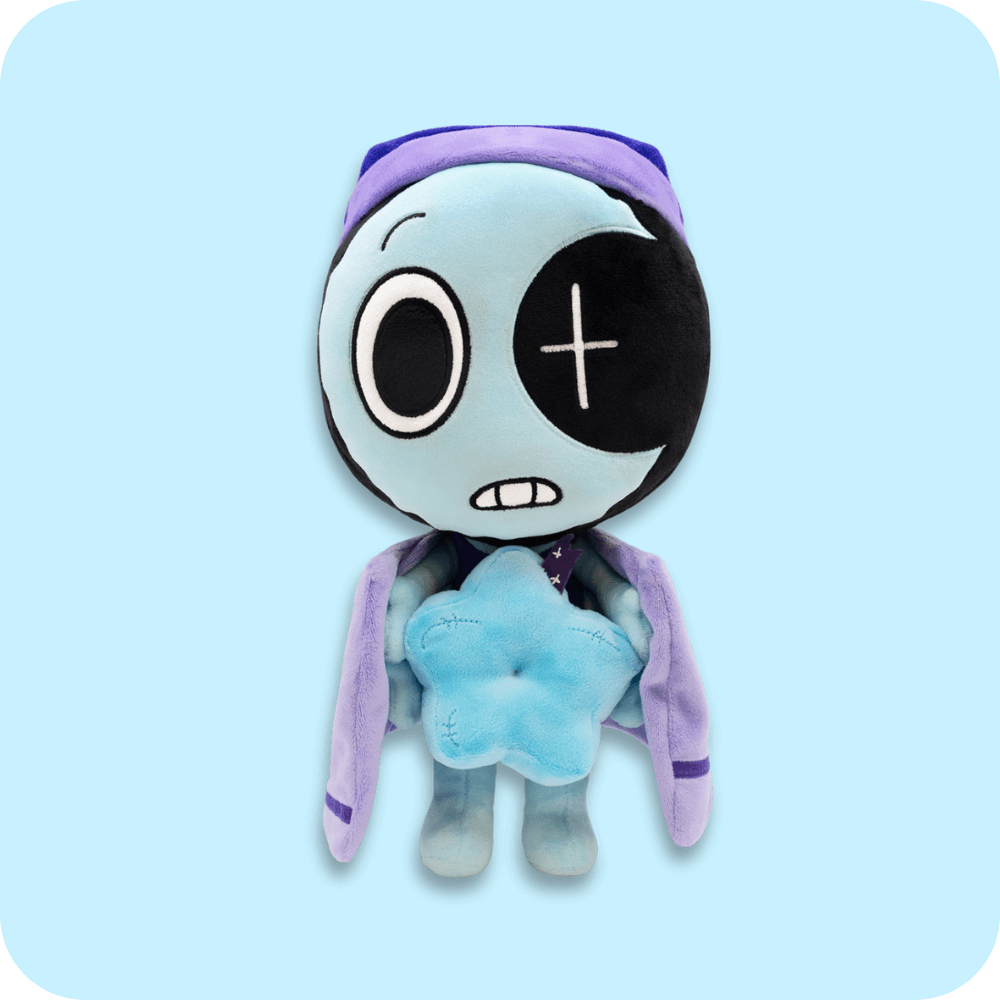 Astro Deluxe Plush (6) Astro Deluxe Plush 6