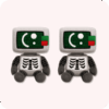 Badware Plush 2PCS bg 1779890759 600x600 1