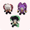 Freak Circus Plush Bundle bg 1780048808
