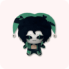 Harlequin Plush Type B bg 1780048806