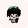 Harlequin Plush Type D bg 1780048803