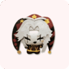 Pierrot Plush Type E bg 1780048790