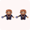 Shucks Plush 2PCS bg 1778486457