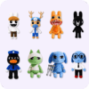 Animal Hospital Plush Bundle bg 1782624022