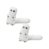 Brush Buddy Plush 2PCS