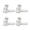Brush Buddy Plush 4PCS