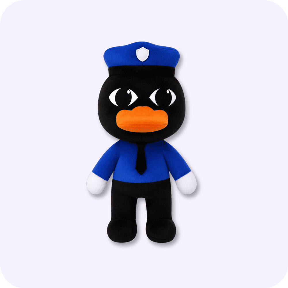 Officer-Duckman-Plush-bg-1782624034.png Officer Duckman Plush bg 1782624034