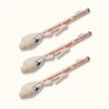 Panzerfaust Plush 3PCS bg 1782705935