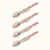 Panzerfaust Plush 4PCS bg 1782705933