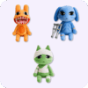 Patient Plush Bundle bg 1782624027