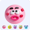 Pink Suave Face Smushers bg 1778938323