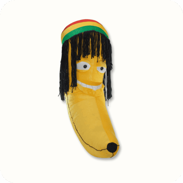 Rasta Banana